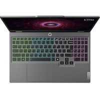 Игровой ноутбук Lenovo LOQ 15ARP9 83JC0057PS - Превью изображения №9 — Интернет-Магазин TECNO.BY