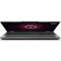 Игровой ноутбук Lenovo LOQ 15ARP9 83JC0057PS - Превью изображения №7 — Интернет-Магазин TECNO.BY