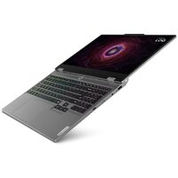 Игровой ноутбук Lenovo LOQ 15ARP9 83JC0057PS - Превью изображения №4 — Интернет-Магазин TECNO.BY