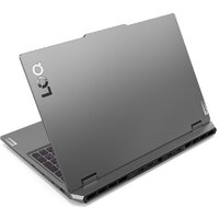 Игровой ноутбук Lenovo LOQ 15ARP9 83JC0057PS - Превью изображения №8 — Интернет-Магазин TECNO.BY