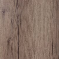 Lepremo AV 1208 HPL+МДФ раздвижной 1200-1600x800 (дуб делано натуральный/черный) Image #17