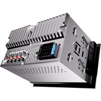 USB-магнитола Aura Indigo-847DSP MkII - Превью изображения №5 — Интернет-Магазин TECNO.BY