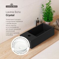 Lavinia Boho Bathroom Sink 33311026 Image #7