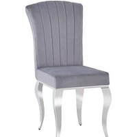 Signal Prince Velvet (TAP. 195 серый/хром)