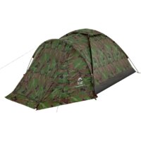 Jungle Camp Forester 4 (камуфляж) Image #2