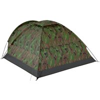 Jungle Camp Forester 4 (камуфляж) Image #4