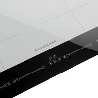 Варочная панель KUPPERSBERG ICI 622 W - Превью изображения №3 — Интернет-Магазин TECNO.BY