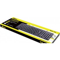 Клавиатура Ritmix RKB-155 - Превью изображения №4 — Интернет-Магазин TECNO.BY