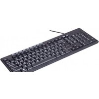 Клавиатура Ritmix RKB-155 - Превью изображения №3 — Интернет-Магазин TECNO.BY