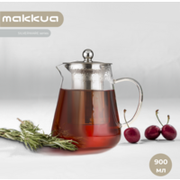 Makkua Silverware TSS900