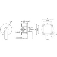 Esko Singapore Black SB 83 Image #2