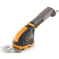 Stiga SGM 102 AE Image #3