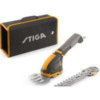 Stiga SGM 102 AE Image #8