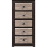 Black Red White Коен KOM5S (венге магия/штрокс)