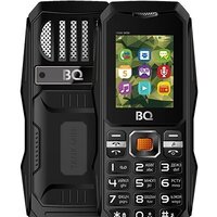 BQ BQ-1842 Tank mini (черный)