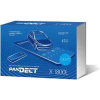 Pandect X-1800L v5 Light