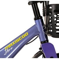 Maxiscoo Jazz Pro 14 2024 (синий карбон) Image #5