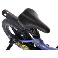 Maxiscoo Jazz Pro 14 2024 (синий карбон) Image #7