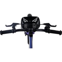 Maxiscoo Jazz Pro 14 2024 (синий карбон) Image #6