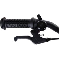 Maxiscoo Jazz Pro 14 2024 (синий карбон) Image #8