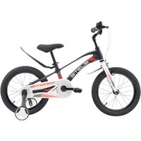 Stels Storm 16 KR (разобранный, серый)