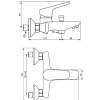 Damixa Origin Bit 771000000 Image #3