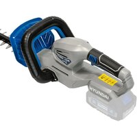 Кусторез Hyundai R-257iON (без АКБ) - Превью изображения №5 — Интернет-Магазин TECNO.BY