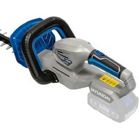 Кусторез Hyundai R-257iON (без АКБ) - Превью изображения №6 — Интернет-Магазин TECNO.BY
