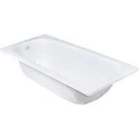 Donna Vanna Белая орхидея 150x70 (с ножками) Image #2