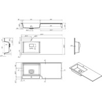 Roxen Faber 120L 30010120L-W Image #4