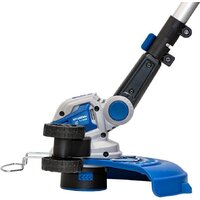 Триммер Hyundai T-175iON - Превью изображения №6 — Интернет-Магазин TECNO.BY
