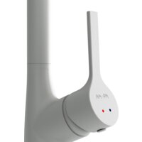 AM.PM Spike F9S07033 (белый) Image #3