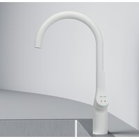 AM.PM Spike F9S07033 (белый) Image #7