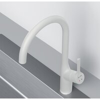 AM.PM Spike F9S07033 (белый) Image #5