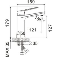 Belz B10533 Image #3