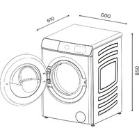 LEX LWM12812GrID Image #6