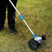 Deko DKTR20 085-2004 (с 1-им АКБ) Image #8