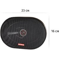 Aiwa ASM-6920 Image #5