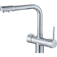 Haiba HB70088 (хром)