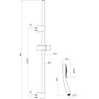 Cersanit Neno 63068 Image #10