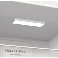Холодильник Gorenje NRKP61EA2W4 - Превью изображения №12 — Интернет-Магазин TECNO.BY