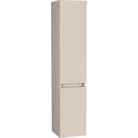 Lauter Шкаф-пенал Навесной Mia 40 (кашемир)