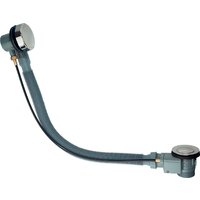 Ванна Lauter Aurora 170x75 21010075 (с каркасом и сифоном 21Y32000 хром) - Превью изображения №15 — Интернет-Магазин TECNO.BY