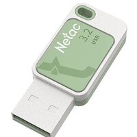 Netac 128GB USB 3.2 FlashDrive Netac UA31
