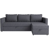 Mio Tesoro Тилаус короткий подлокотник (Dark Grey) Image #2