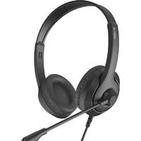 A4Tech Fstyler FH100U (черный)