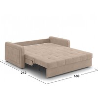 Mio Tesoro Порту 063 АТС160 (Balance 130) Image #9