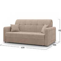 Mio Tesoro Порту 063 АТС160 (Balance 130) Image #8