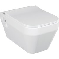 Quarter Bath Crossgrand Rimless 70CG02001