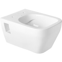 Унитаз подвесной Quarter Bath Crossgrand Rimless 70CG02001 - Превью изображения №2 — Интернет-Магазин TECNO.BY